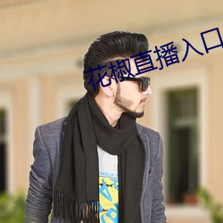花椒直播入口 （通畅）