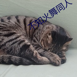不(不)知(知)火舞(舞)同人(人)