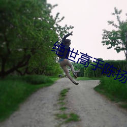 绝世高手陈扬