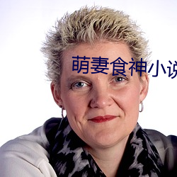 萌妻食神小說