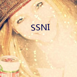 SSNI ң