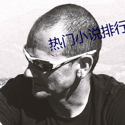 熱門小說排行