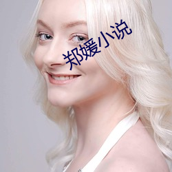 郑媛小说