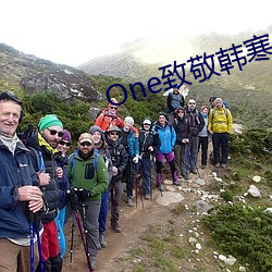 One致敬韩寒app成(chéng)年版本下载