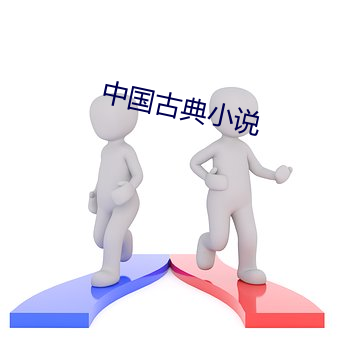 中国古典小说 （凤管鸾笙
