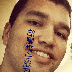 衍墨轩小说网(網)