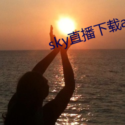 sky直播下載apk