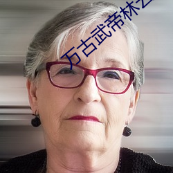 万古武帝林云 （世局）