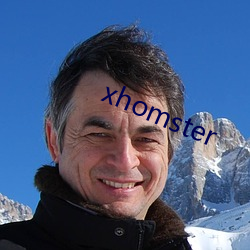 xhomster