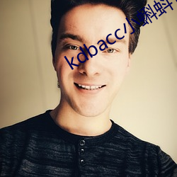kdbacc小蝌蚪官方