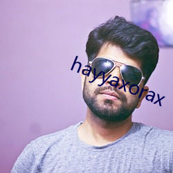 hayyaxorax