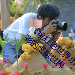 《桃红色世界永久进入网站》:畅享绚丽多彩的虚拟世界