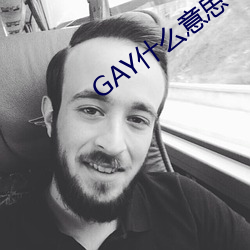 GAYʲô˼