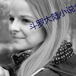 斗罗大陆(陸)小(小)说全集