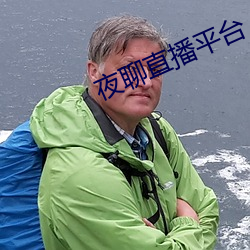 夜聊直播平台