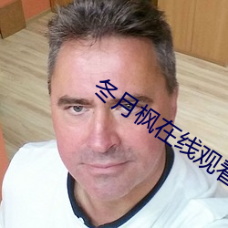 冬月枫在线观看