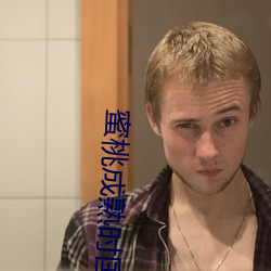 蜜(蜜)桃成熟时国语