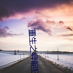 重生(生)之异能狂(狂)妻