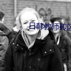 日韩教师砖区2021