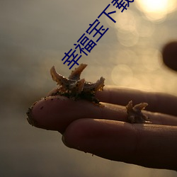 幸福宝下载向日葵app宝