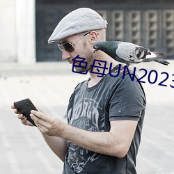 色母UN2023