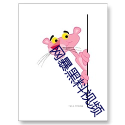网暴黑料视频