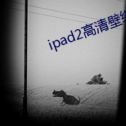 ipad2高清壁(壁)纸