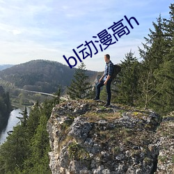 bl动漫高h