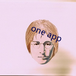 one app ڻ