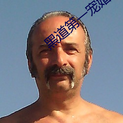 黑道第一宠婚