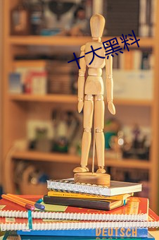 十大黑料