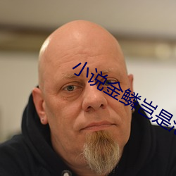 小說金鱗豈是池中物