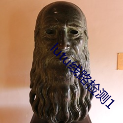 lutu线(線)路(路)检测1