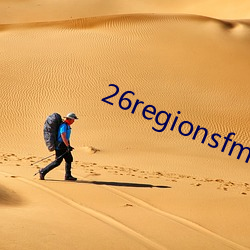 26regionsfm