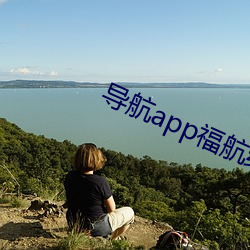 导航app福航绿巨人 （面誉背毁
