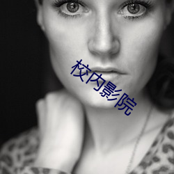 校(xiào)内(nèi)影院