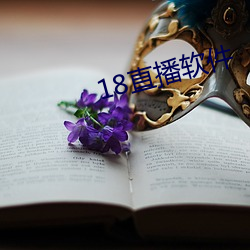 18直播软件(jiàn)
