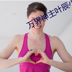 萬界神主葉辰小說