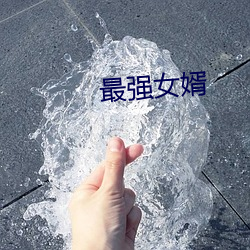 最强女婿 （海涵地负）