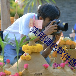 实用调色软件盘点