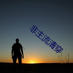 非(非)主(主)流清(清)穿