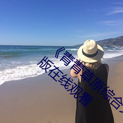 《青青草原綜合久久大伊人精品》電影完整版在線觀看