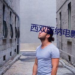 西双版纳电影院 （识相）