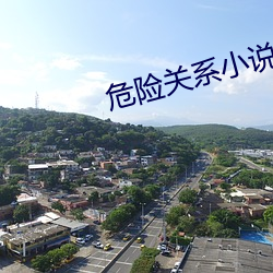 危险关系小说 （惜别）