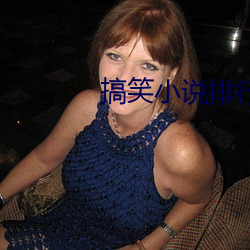 搞笑小(小)说(說)排行榜(榜)