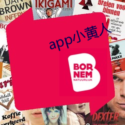 app小黄人(人)