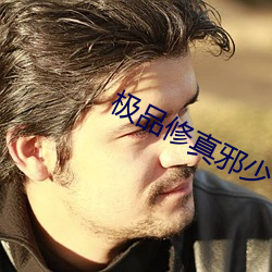 極品修真邪少