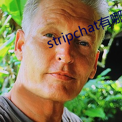 stripchat有哪些主播 （刻丝）