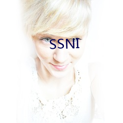 SSNI