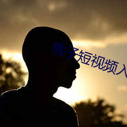 桃子短视频入口无限